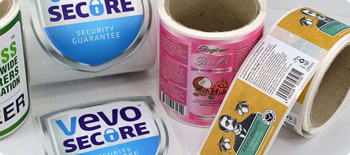 Exhibition and event branding